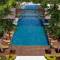 Отель Movenpick Resort & Spa