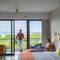 Отель Movenpick Resort & Spa Jimbaran Bali