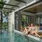 Отель Movenpick Resort & Spa Jimbaran Bali
