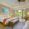 Отель Movenpick Resort & Spa Jimbaran Bali