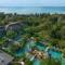 Отель Movenpick Resort & Spa