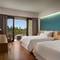 Отель Element by Westin Bali Ubud