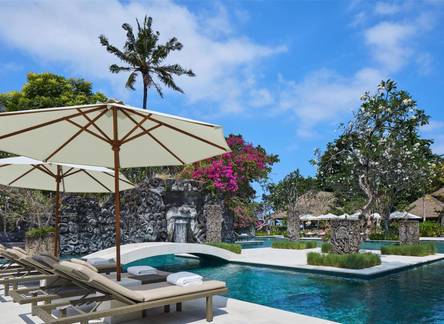 Отель Hyatt Regency Bali