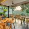 Отель Amora Ubud Boutique Villas