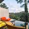 Отель Amora Ubud Boutique Villas