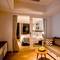 Отель Rama Residence Padma