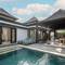 Отель Visesa Desa Ubud