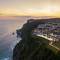 Отель Six Senses Uluwatu
