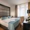 Отель Bastion Hotel Budapest