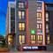 Отель Meyde Boutique & Suites