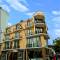 Отель Eiffel Hotel