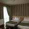 Отель Edelweiss Hotel