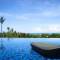 Отель FOX HARRIS Jimbaran Beach