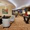 Отель The Ritz-Carlton