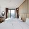 Отель V Hotel Nha Trang