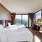 Отель V Hotel Nha Trang