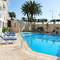 Отель Suite Hotel Tilila