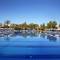 Отель Valeria Madina Club - All Inclusive