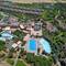 Отель Valeria Madina Club - All Inclusive