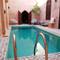 Отель Riad Ben Youssef