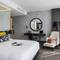 Отель Amman Rotana