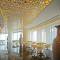 Отель Amman Rotana