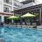 Отель Golden Pearl Hoi An Hotel