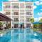 Отель Golden Pearl Hoi An Hotel