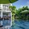 Отель Golden Pearl Hoi An Hotel
