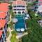 Отель Hoi An Emotion Villa