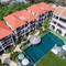 Отель Hoi An Emotion Villa