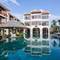 Отель Hoi An Emotion Villa
