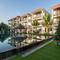 Отель Hoi An Emotion Villa