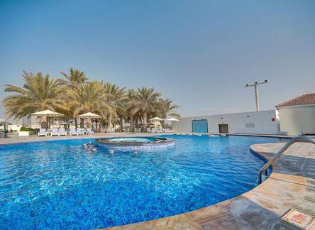 Отель Royal Residence Resort