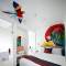 Отель Hotel Clover The Arts