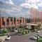 Отель Wyndham Garden Astana