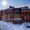 Отель Four Points by Sheraton Kolasin
