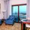 Отель Al Bahar Hotel & Resort