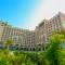 Отель Al Bahar Hotel & Resort