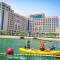 Отель Al Bahar Hotel & Resort