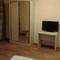 Отель Hotel Soncho Gudauri