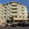 Отель New Farah Hotel
