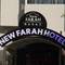 Отель New Farah Hotel