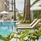 Отель Four Seasons Hotel Casablanca