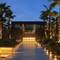 Отель Four Seasons Hotel Casablanca