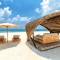 Отель Kudadoo Maldives Private Island