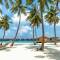 Отель Kudadoo Maldives Private Island