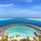 Отель Kudadoo Maldives Private Island