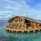 Отель Kudadoo Maldives Private Island