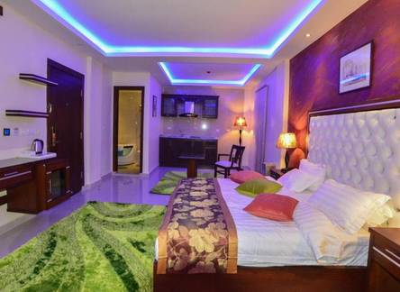 Отель P Quattro Relax Hotel